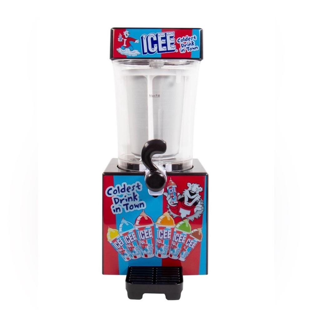 ICEE Slush Machine - Picture 2 of 9